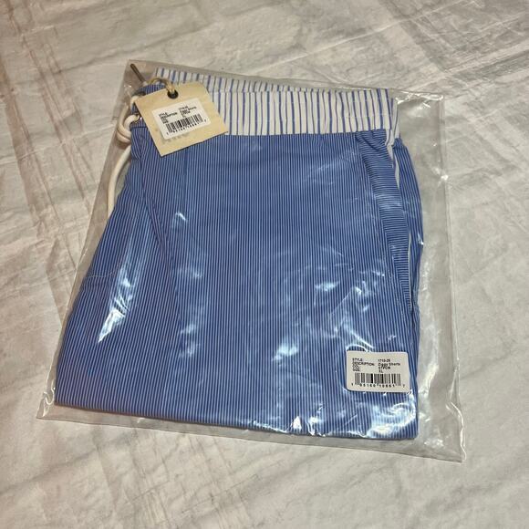 SER.O.YA Ziggy Swim Shorts XL NWT - Picture 2 of 6